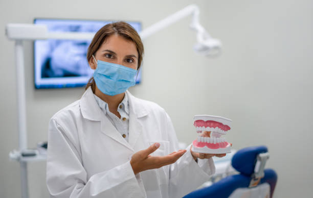 Best Pediatric Emergency Dentist in Crookston, MN
