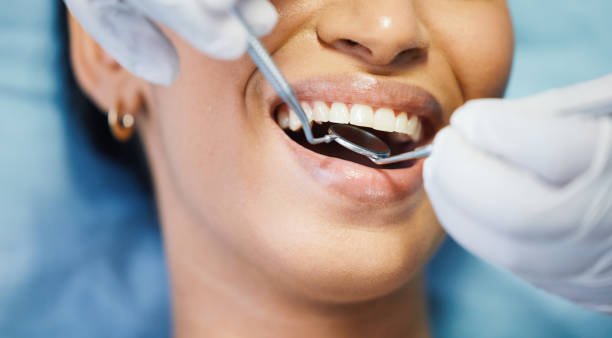 Best Emergency Treatment for Dental Infections or Abscesses in Crookston, MN