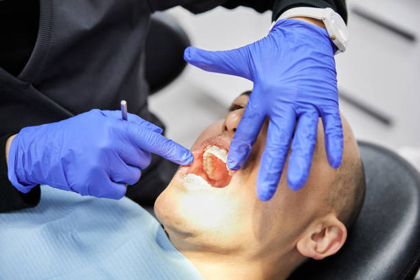 Best Pediatric Emergency Dentist in Crookston, MN